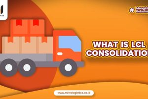 What is LCL Consolidation Services?