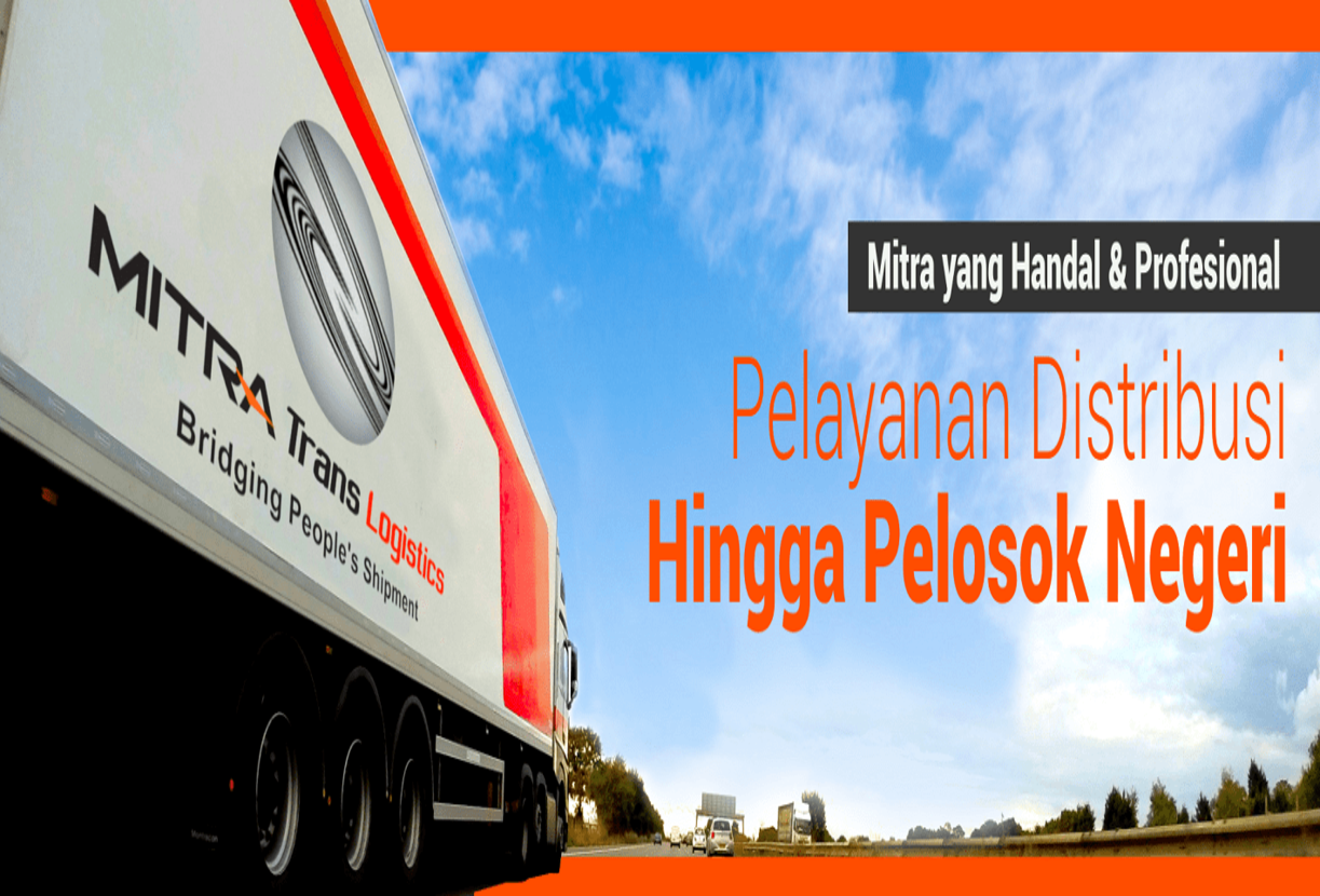 Check Ongkir Mitra Logistics