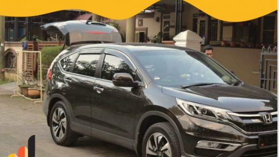 Jasa Kirim Mobil Di Makassar