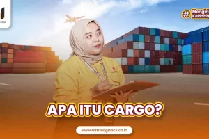 Apa Itu Cargo? Pengertian, Jenis, Fungsi dan Pihak yang Terlibat