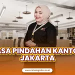 Jasa Pindahan Kantor Jakarta