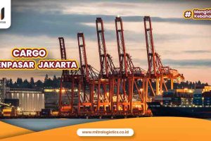 Cargo Denpasar Jakarta