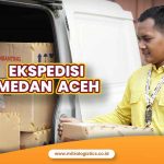 Jasa Ekspedisi Cargo Pengiriman Medan Banda Aceh