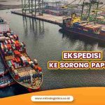 Ekspedisi Ke Sorong Papua