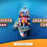Jasa Ekspedisi Cargo Tasikmalaya Murah