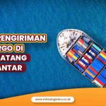 Jasa Pengiriman Cargo di Pematang Siantar