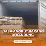 Jasa Angkut Barang Bandung Murah