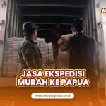 Jasa Ekspedisi Papua Hemat Ongkos Kirim