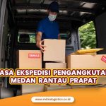 Jasa Ekspedisi Pengangkutan Medan Rantau Prapat