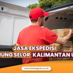 Ekspedisi Tanjung Selor Kalimantan Utara