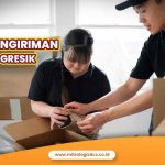 Jasa Pengiriman Barang Gresik