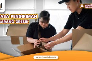 Jasa Pengiriman Barang Gresik