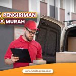 Jasa Pengiriman Jogja Murah