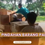 Jasa Pindahan Padang