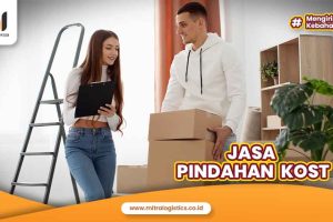 Jasa Pindahan Kost