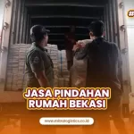 Jasa Pindahan Rumah Bekasi