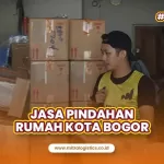 Butuh Jasa Pindahan di Bogor? Solusi Pindahan Praktis dan Hemat