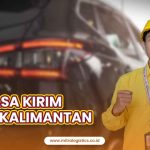 Jasa Kirim Mobil Kalimantan Terpercaya