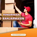 Jasa Pengiriman Barang Banjarmasin