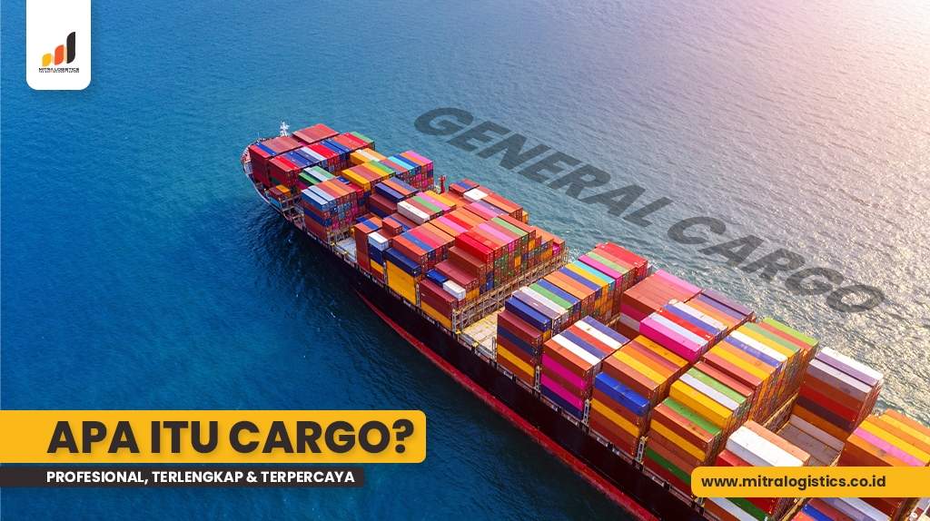 Apa Itu Cargo?