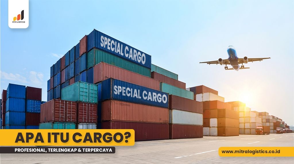 Apa Itu Cargo?