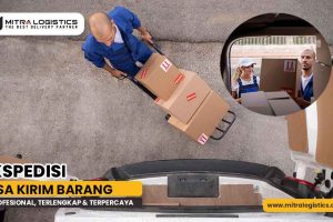 Jasa Pengiriman Barang Semarang ke Balikpapan