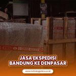 Ekspedisi Bandung Denpasar Murah