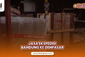 Ekspedisi Bandung Denpasar Murah