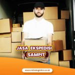 Jasa Ekspedisi Sampit