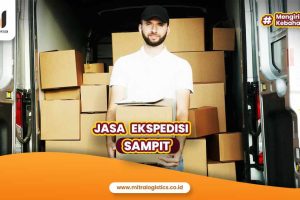 Jasa Ekspedisi Sampit