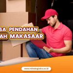 Jasa Pindahan Rumah Makassar Terpercaya