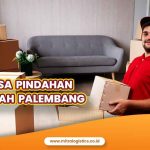 Jasa Pindahan Palembang: Andal & Terpercaya