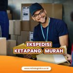 Ekspedisi Ketapang Murah