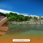 Ekspedisi Jakarta Bangka Terbaik