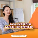 Jasa Ekspedisi Ternate Murah