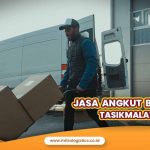 Jasa Angkut Barang Tasikmalaya Terpercaya dan Aman