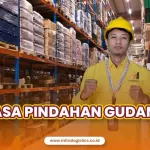 Jasa Pindahan Gudang Terbaik