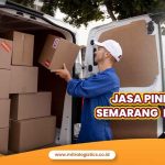 Jasa Pindahan Semarang Murah, Cepat dan Terpercaya
