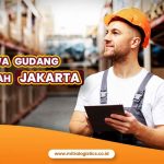 Sewa Gudang Murah Jakarta Terbaik
