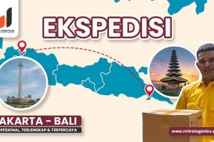 Jasa Kirim Mobil dari Jakarta ke Bali