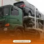 Mengenal Istilah Car Carrier Dalam Dunia Logistik