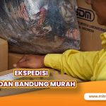 Ekspedisi Medan Bandung Murah