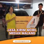 Kirim Mobil Medan Malang