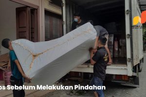 Tips Sebelum Melakukan Pindahan