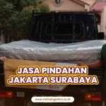 Jasa Pindahan Jakarta Surabaya