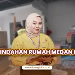 Jasa Pindahan Rumah Medan Batam