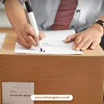 Syarat dan Ketentuan Pengiriman Barang