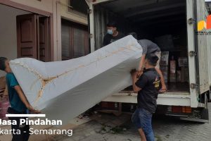 Jasa Pindahan Jakarta Semarang