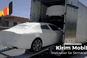 Kirim Mobil Makassar Semarang