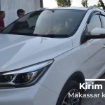 Kirim Mobil Makassar Surabaya